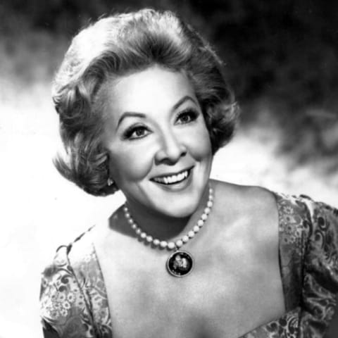 Vivian Vance