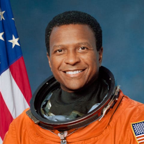 Michael P. Anderson