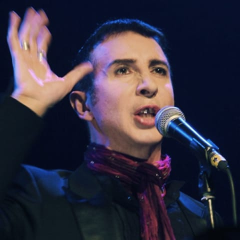 Marc Almond