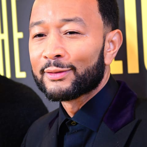 John Legend
