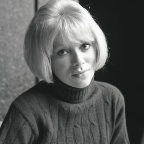 Mireille Darc