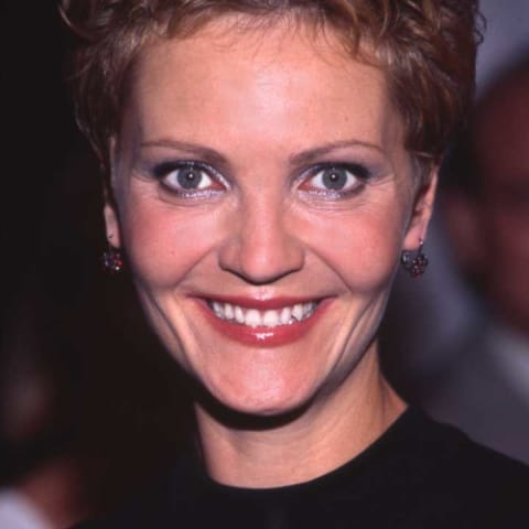 Joan Allen