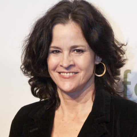 Ally Sheedy