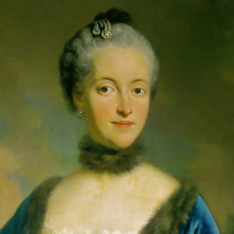 Josefa de Baviera