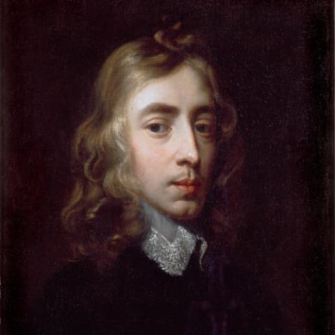 John Milton