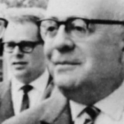 Theodor W. Adorno