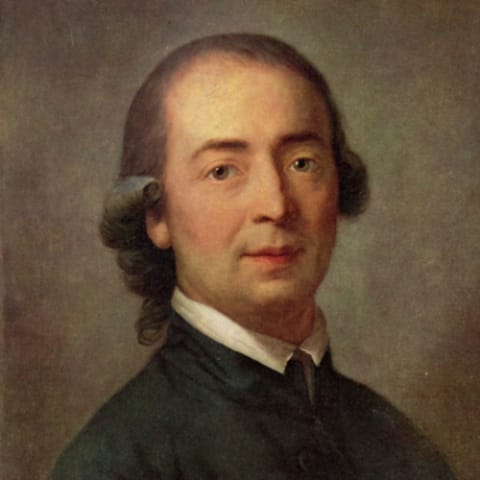 Johann Gottfried Herder