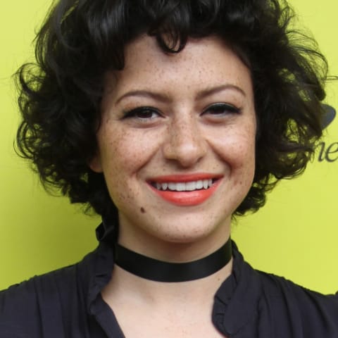 Alia Shawkat