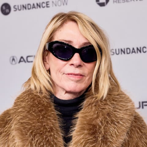 Kim Gordon