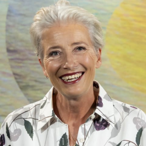 Emma Thompson