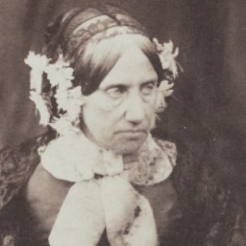 María Clementina de Austria