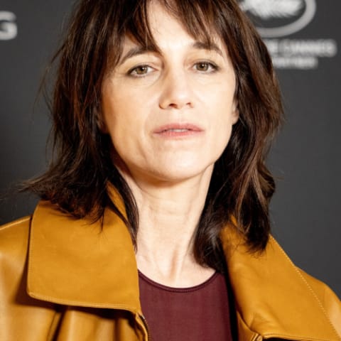 Charlotte Gainsbourg