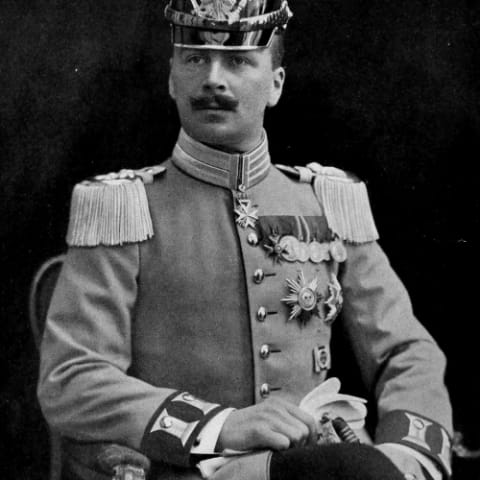 Adolfo Federico de Mecklemburgo
