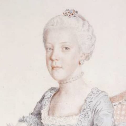 María Juana de Austria