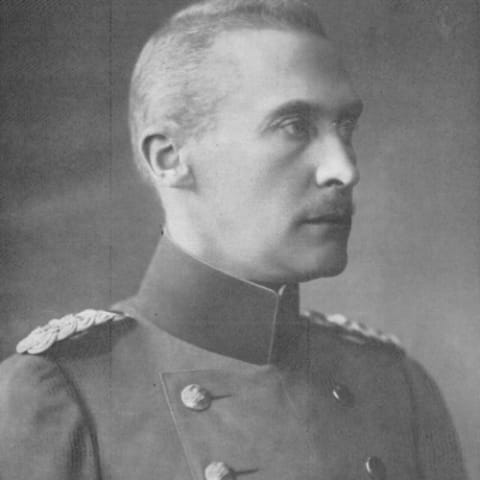Alberto de Wurtemberg