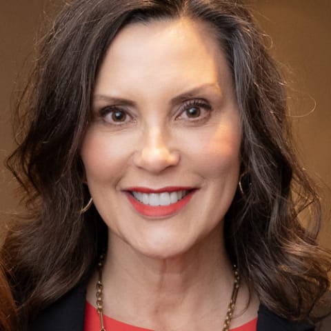 Gretchen Whitmer
