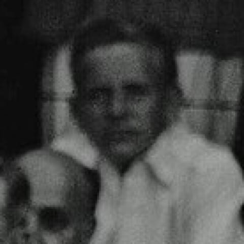 Pancho Gonzales
