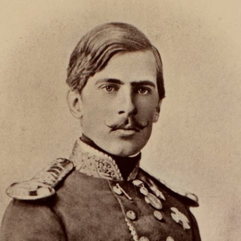 Pedro V de Portugal