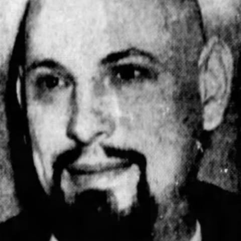 Anton LaVey