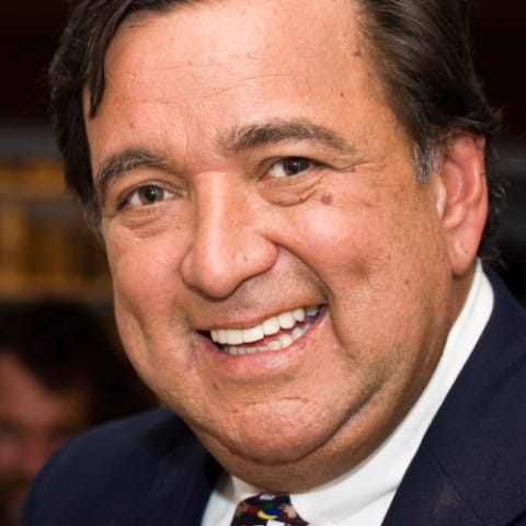 Bill Richardson