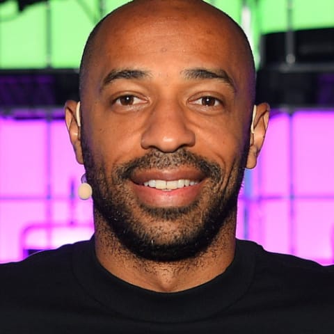 Thierry Henry