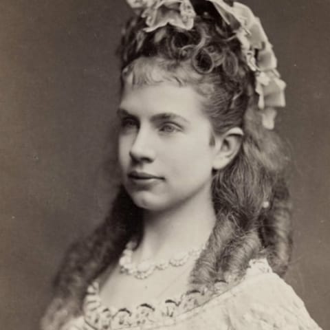 Gisela de Austria