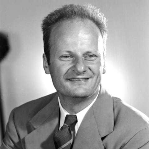 Hans Bethe