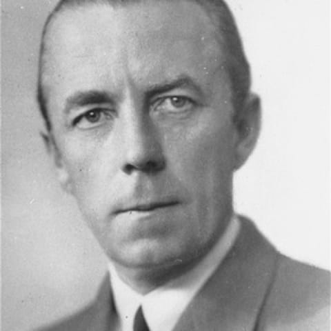 Folke Bernadotte
