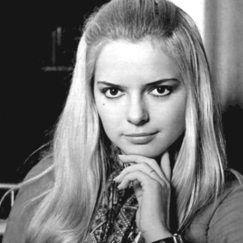 France Gall