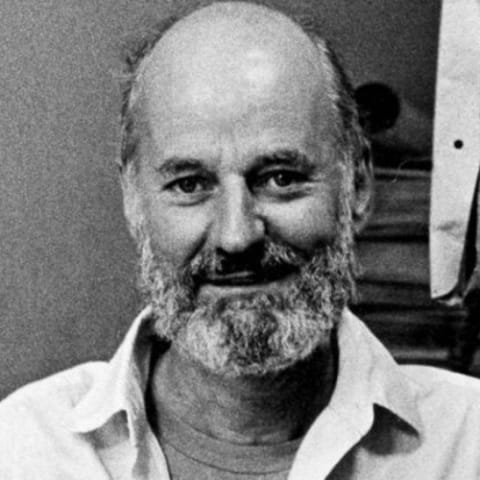 Lawrence Ferlinghetti