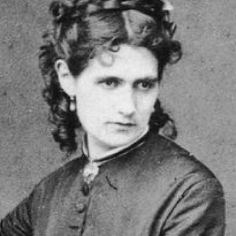 Berthe Morisot