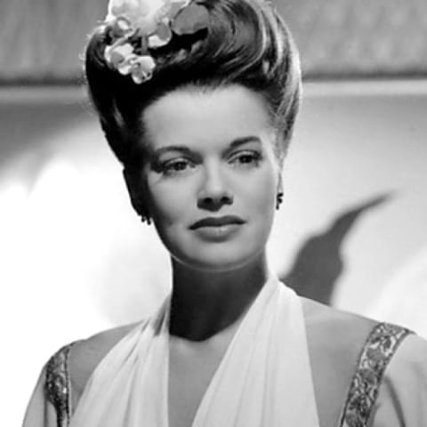 Janis Paige