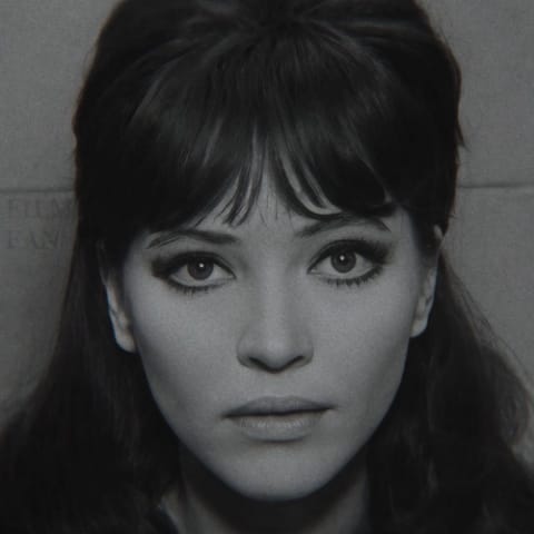 Anna Karina