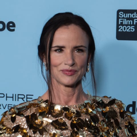 Juliette Lewis