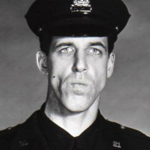 Fred Gwynne