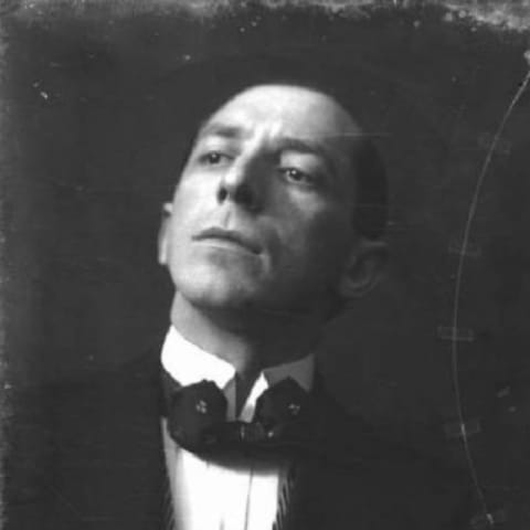 Umberto Boccioni