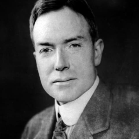 John D. Rockefeller Jr.