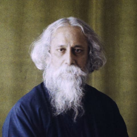 Rabindranath Tagore