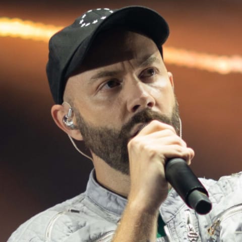 Yoann Lemoine