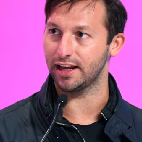 Ian Thorpe