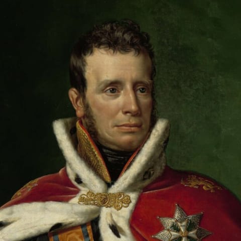 Guillermo IV de Luxemburgo