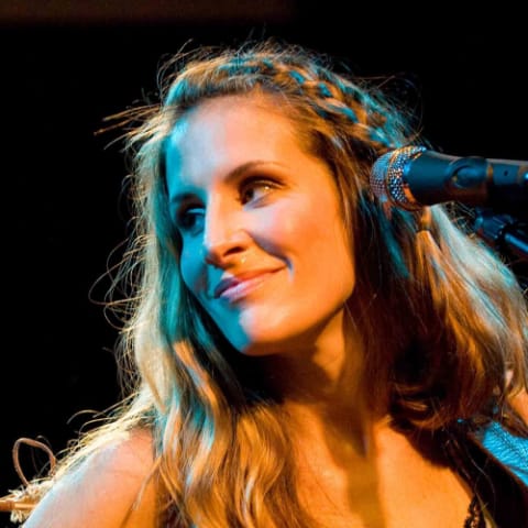 Emily Robison