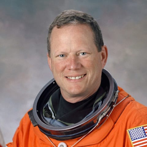 David McDowell Brown