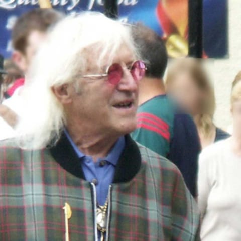 Jimmy Savile