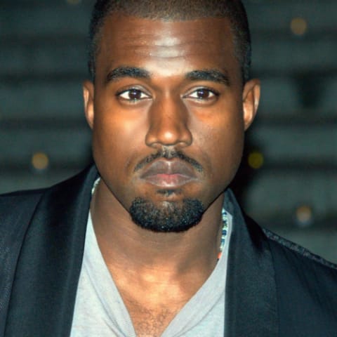 Saint West