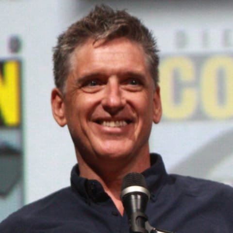 Craig Ferguson