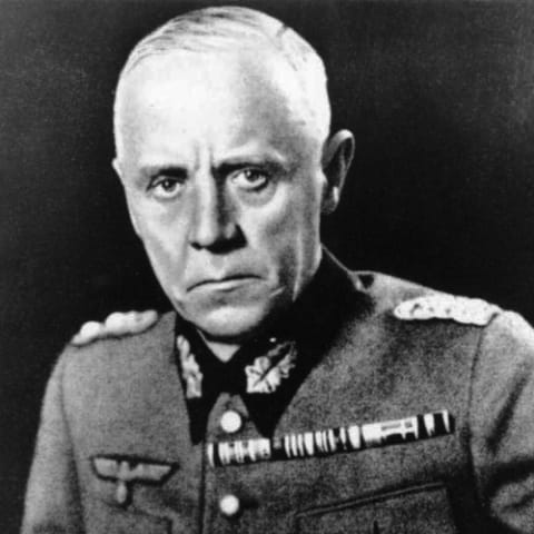 Ludwig Beck