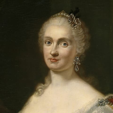 María Amalia de Sajonia
