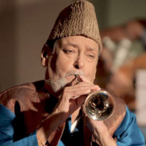 Shammi Kapoor
