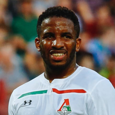 Jefferson Farfán